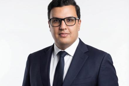 AAYC Congratulates Mansour Lambarki on Election as Secretary-General of Istiqlal Youth Organization